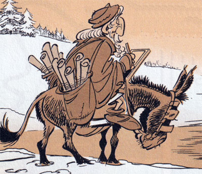 Rigoros von Migraene