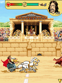 Asterix-Handyspiel
