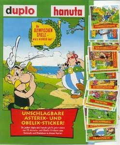 Sammelbilder