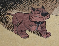 Allesmussraus