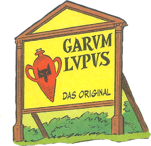 Garum Lupus