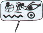 Hieroglyphen