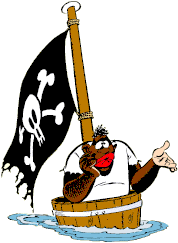Piraten