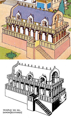 Tempel