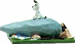 Idefix und R&ouml;mer