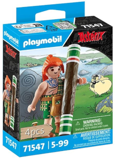 Playmobil McAphon