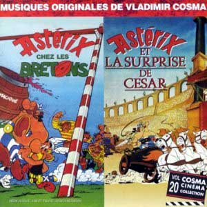 Soundtrack