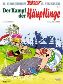Kampf der Häuptlinge
