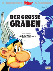 Der gro&szlig;e Graben