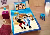 Asterix Bettwäsche