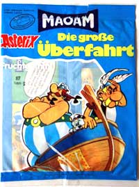 Maoam Vorderseite