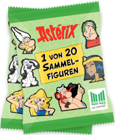 Marktkauf Figuren 2025