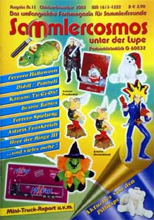 Sammlercosmos