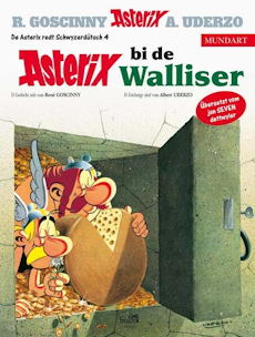 Asterix bi de Walliser