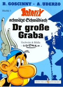 Dr gro&szlig;e Graba