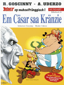 Em C&auml;sar saa Kr&auml;nzie