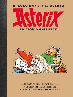 Edition Omnibus III